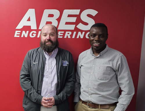 Experienced H&H engineer joins ABES team