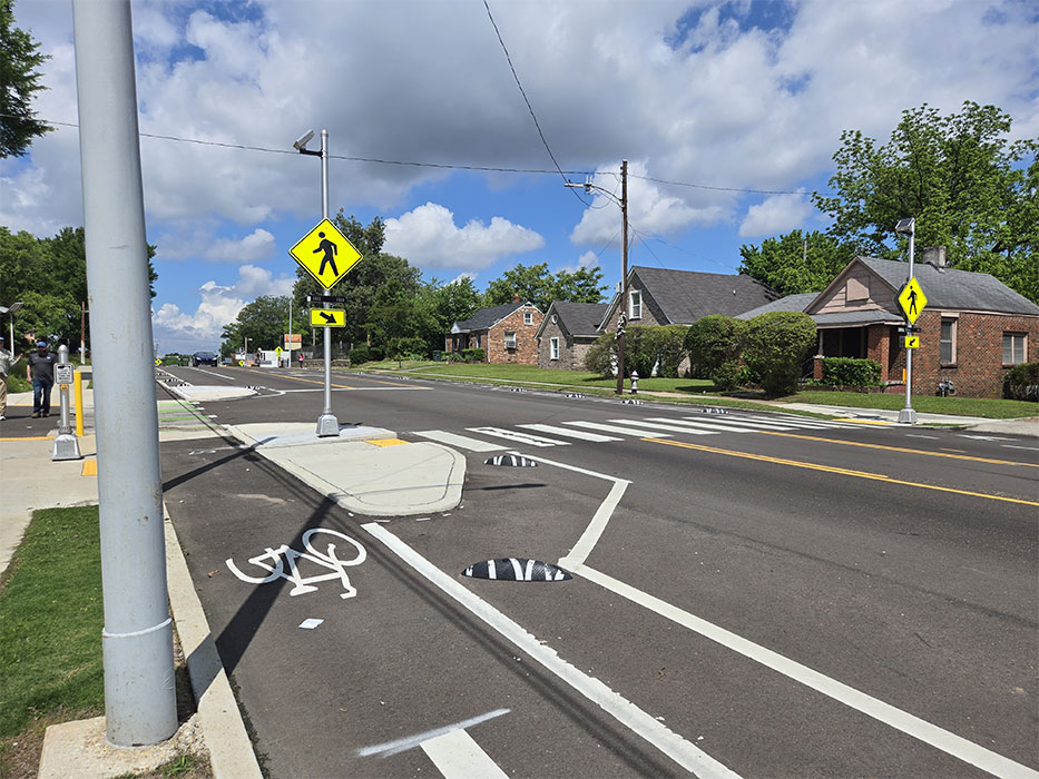 Orange Mound – ABES Engineering Orange Mound - ABES Engineering