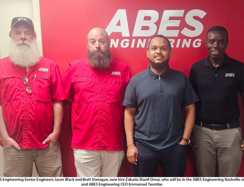 Newest team member grows ABES’s presence in Nashville